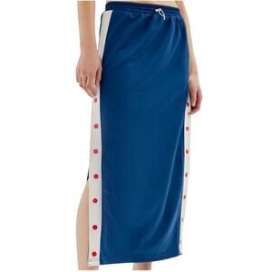 Urban Outfitters Athletic Maxi Skirt Size XS